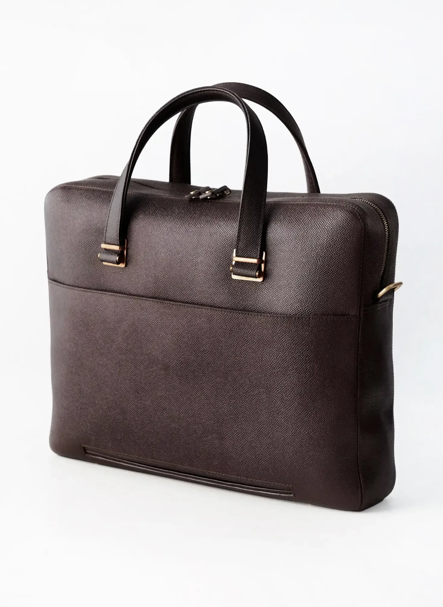 Sac Dunhill Marron