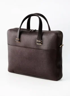 Sac Dunhill Marron
