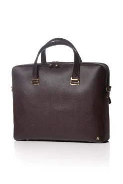 Sac Dunhill Marron