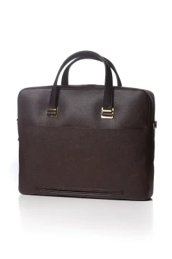 Sac Dunhill Marron