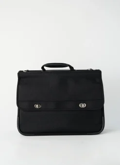 Sac Duo Lynx Noir