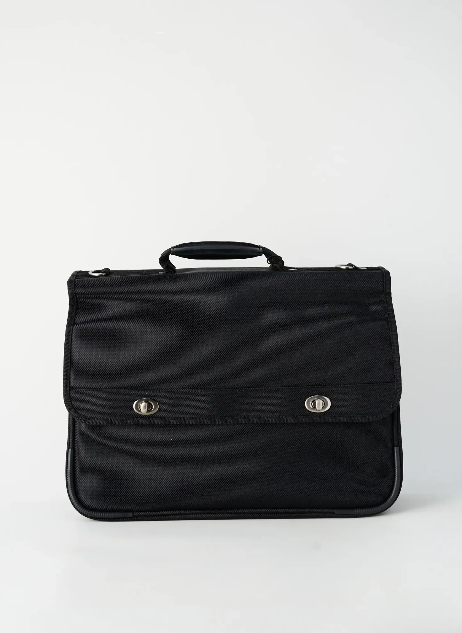 Sac Duo Lynx Noir