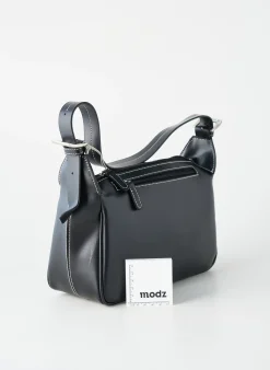 Sac Duolynx Noir Forme Rectangulaire