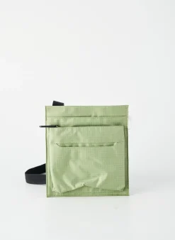 Sac Duolynx Vert