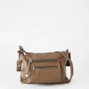 Sac Elite Marron Forme Rectangulaire