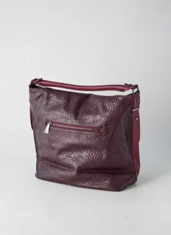 Sac Elite Violet Forme Rectangulaire