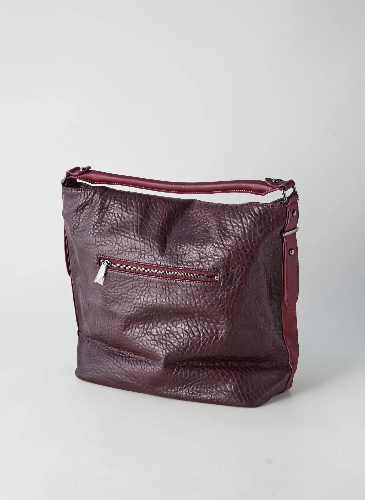 Sac Elite Violet Forme Rectangulaire