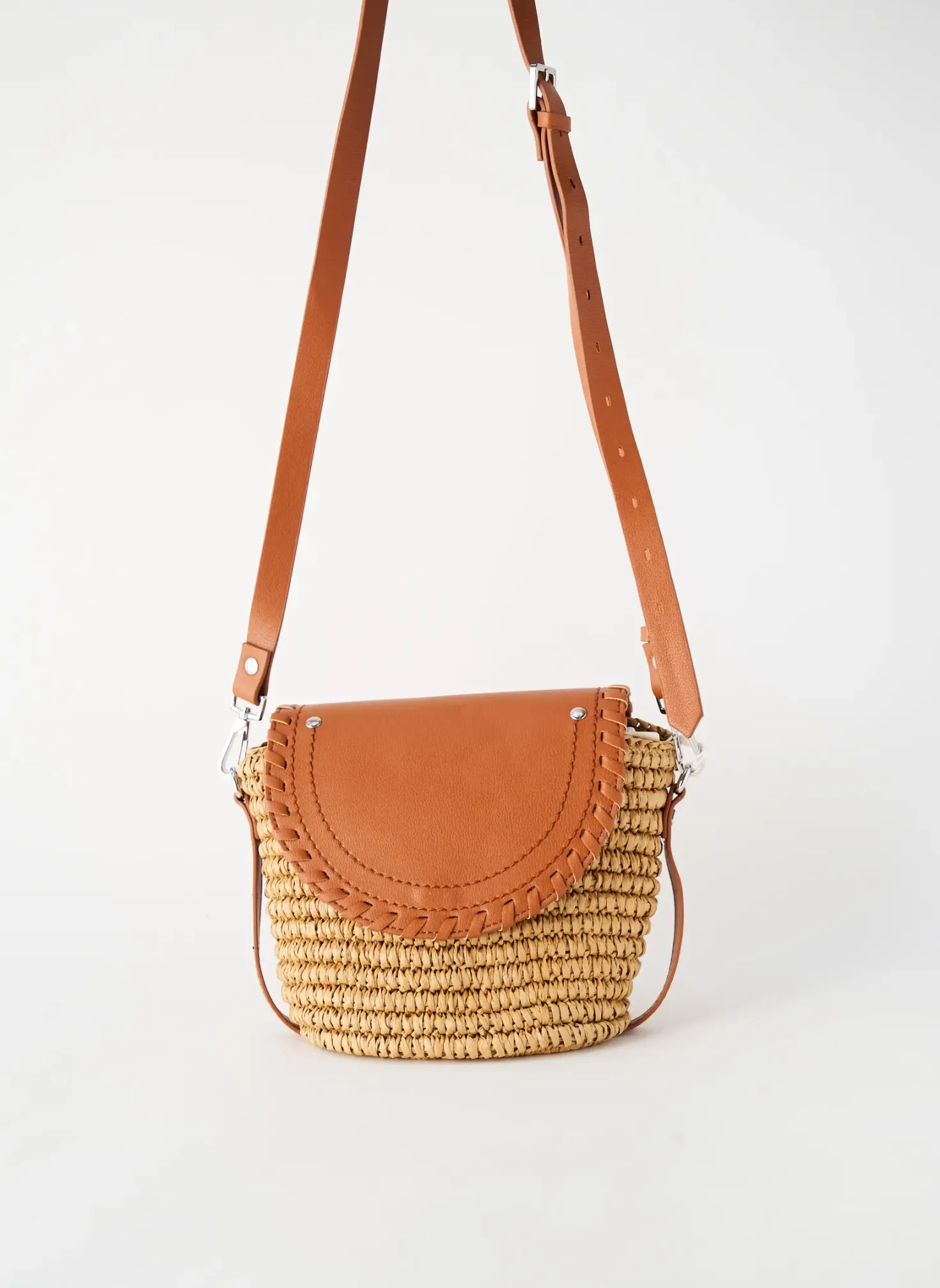 Sac Esprit Marron