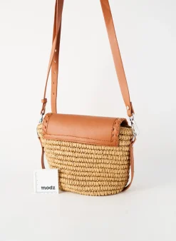 Sac Esprit Marron