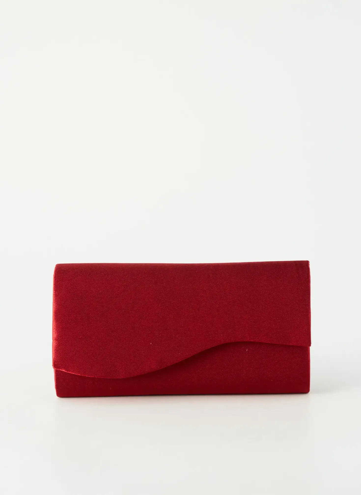Sac Evasion Rouge Forme Rectangulaire