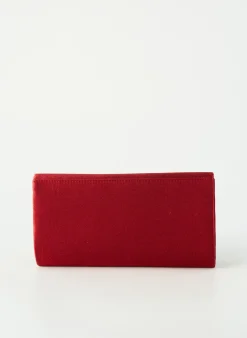 Sac Evasion Rouge Forme Rectangulaire