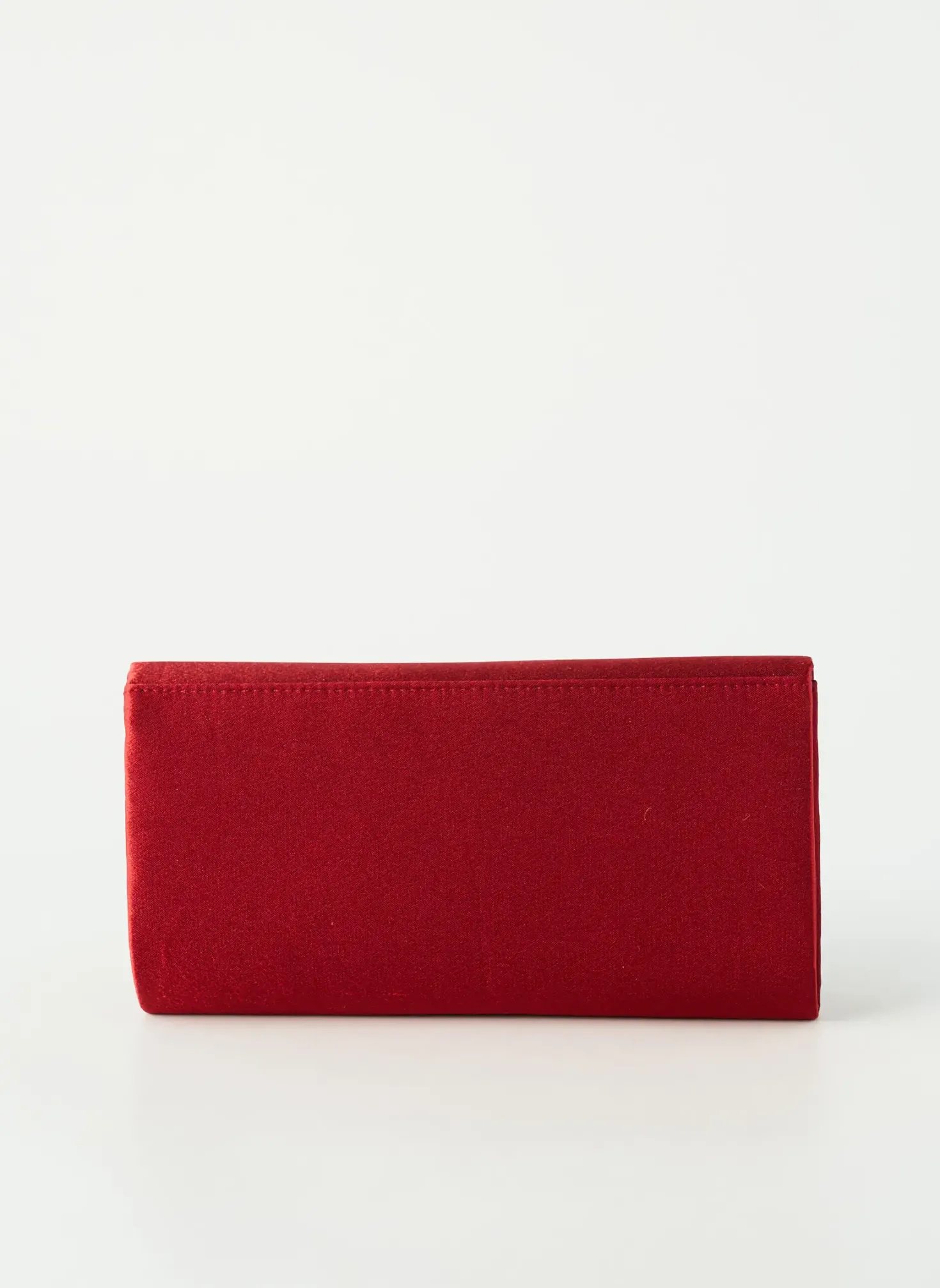 Sac Evasion Rouge Forme Rectangulaire
