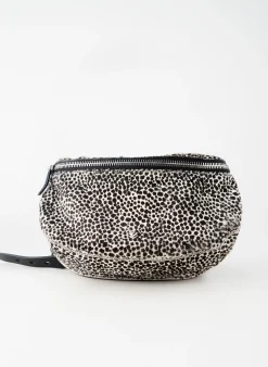 Sac Herbert Frère Et Soeur Beige Banane