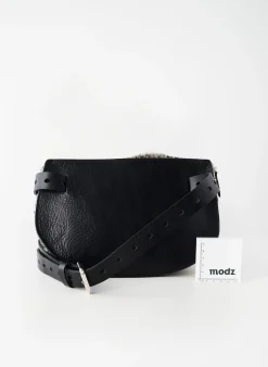 Sac Herbert Frère Et Soeur Beige Banane