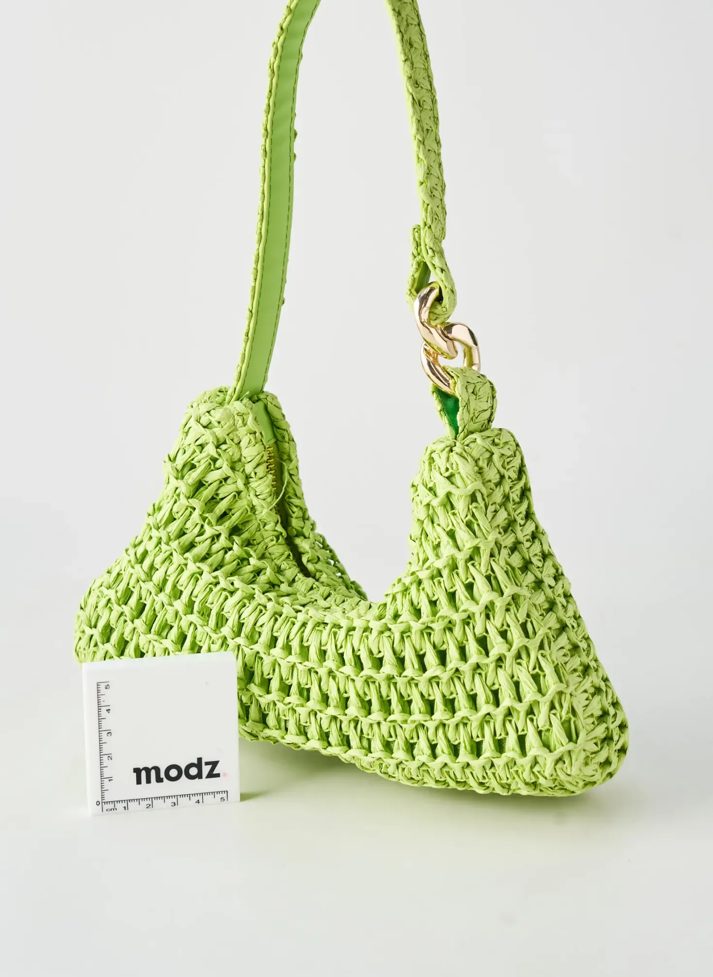 Sac H&m Vert Forme Rectangulaire