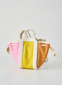 Sac Inoui Editions Jaune