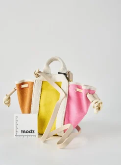 Sac Inoui Editions Jaune