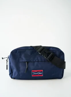 Sac Jack & Jones Bleu