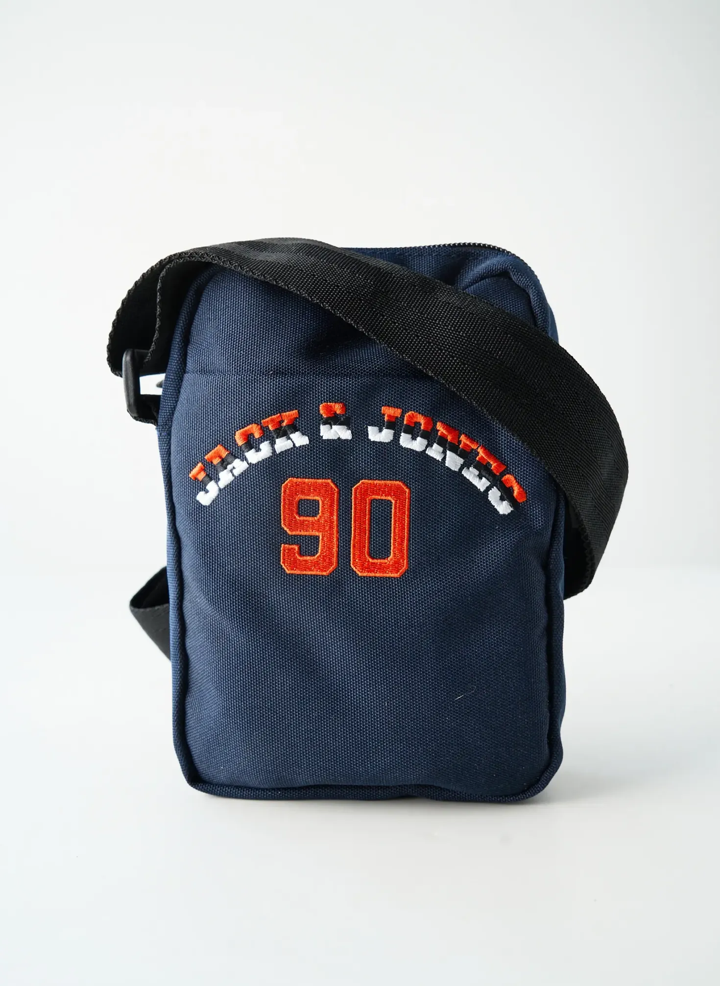 Sac Jack & Jones Bleu