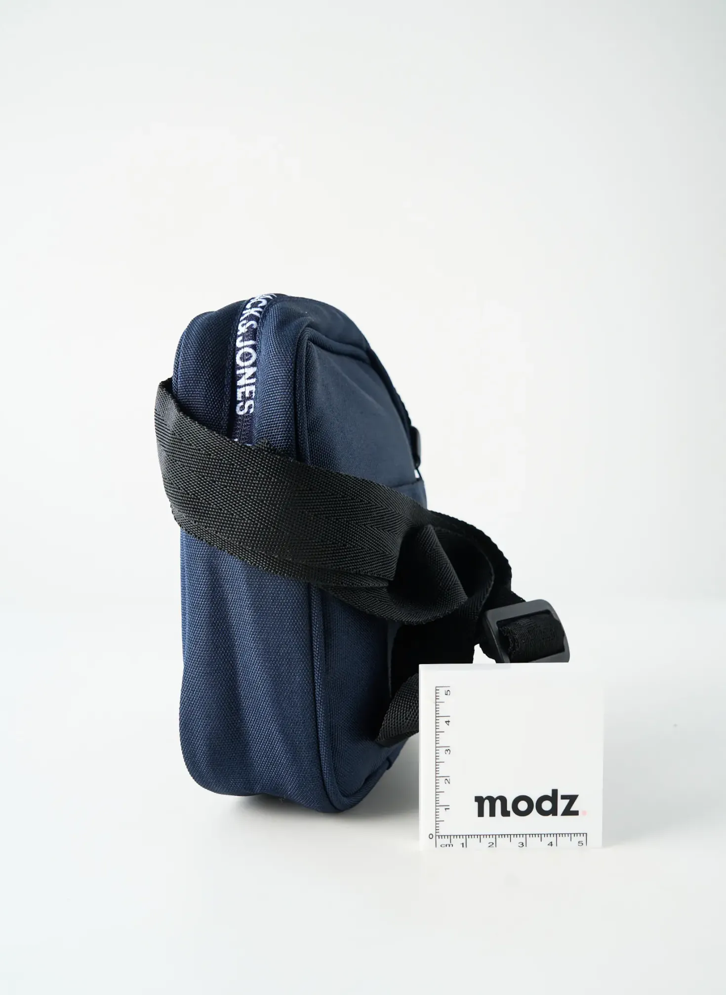 Sac Jack & Jones Bleu