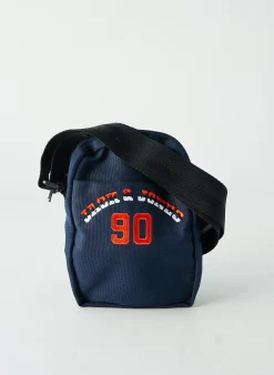 Sac Jack & Jones Bleu