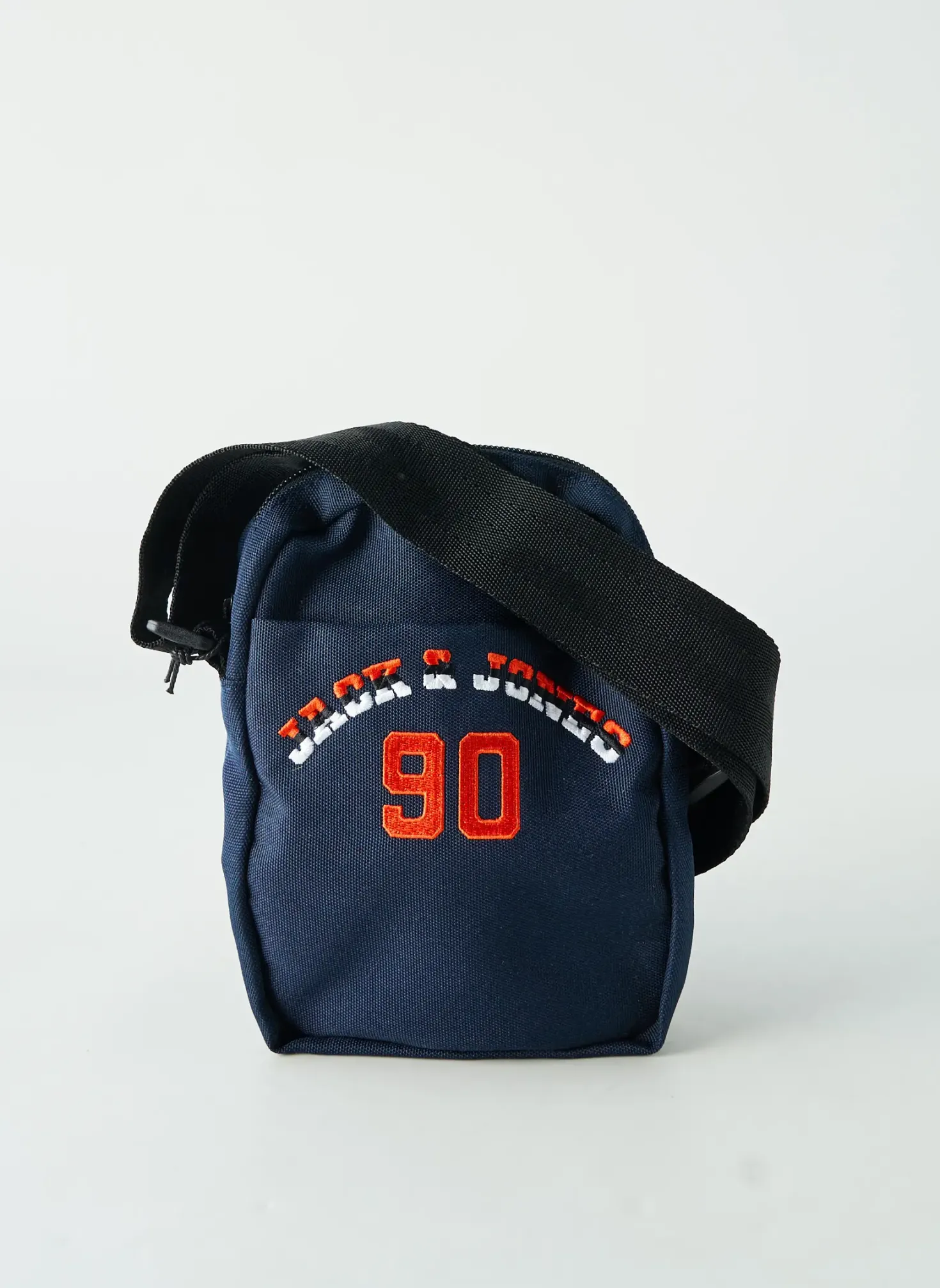 Sac Jack & Jones Bleu