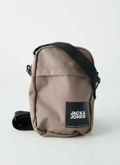 Sac Jack & Jones Marron