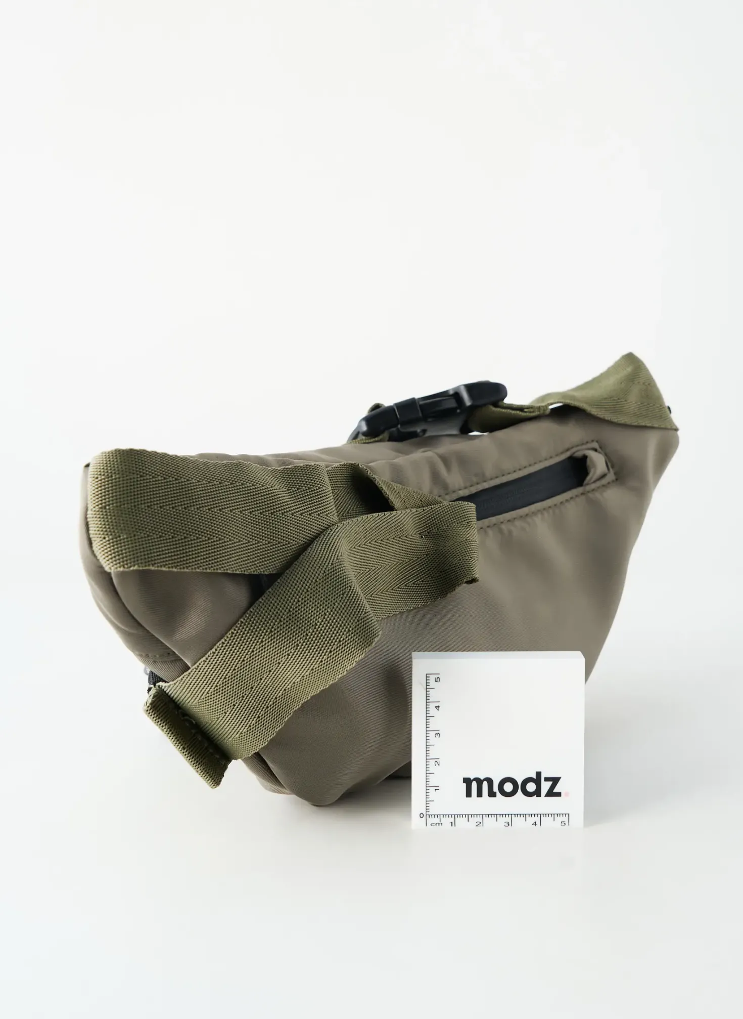 Sac Jack & Jones Vert