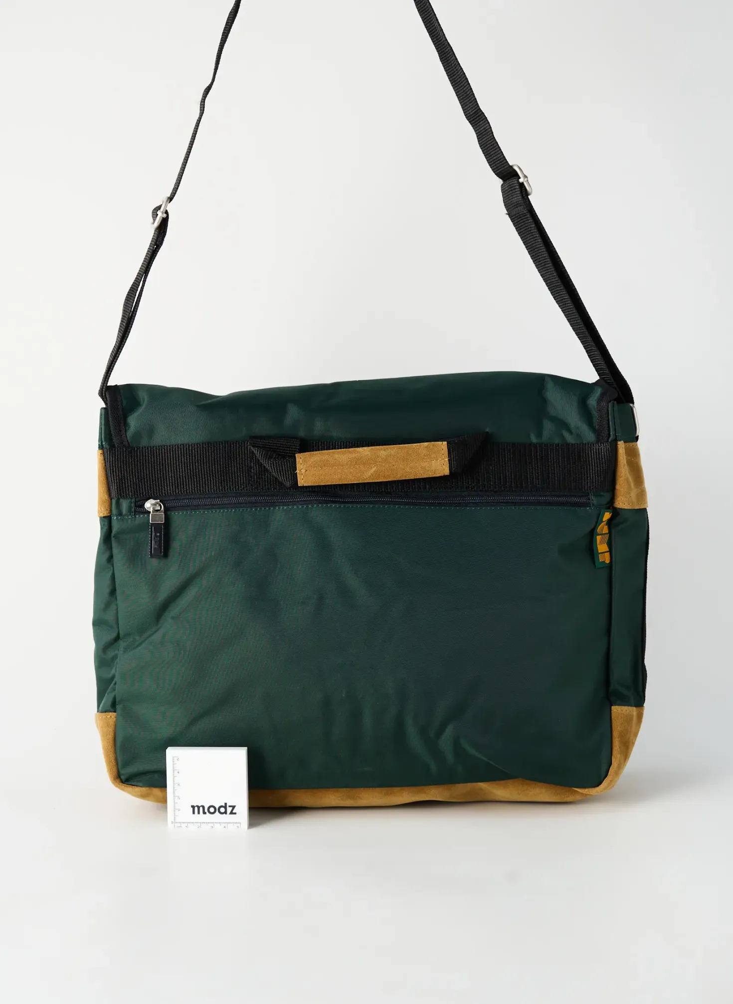 Sac Jump Vert