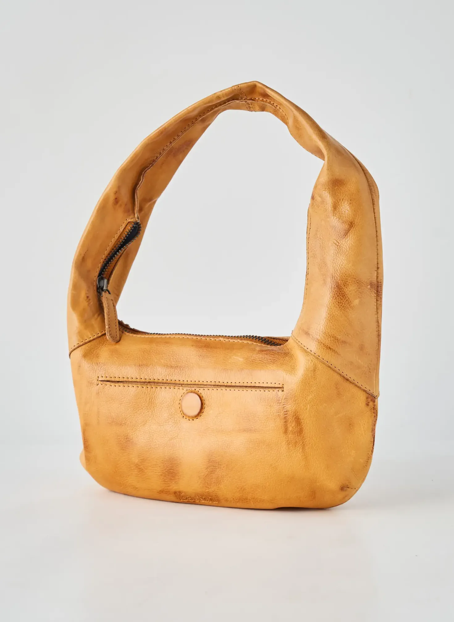 Sac Lea.toni Marron