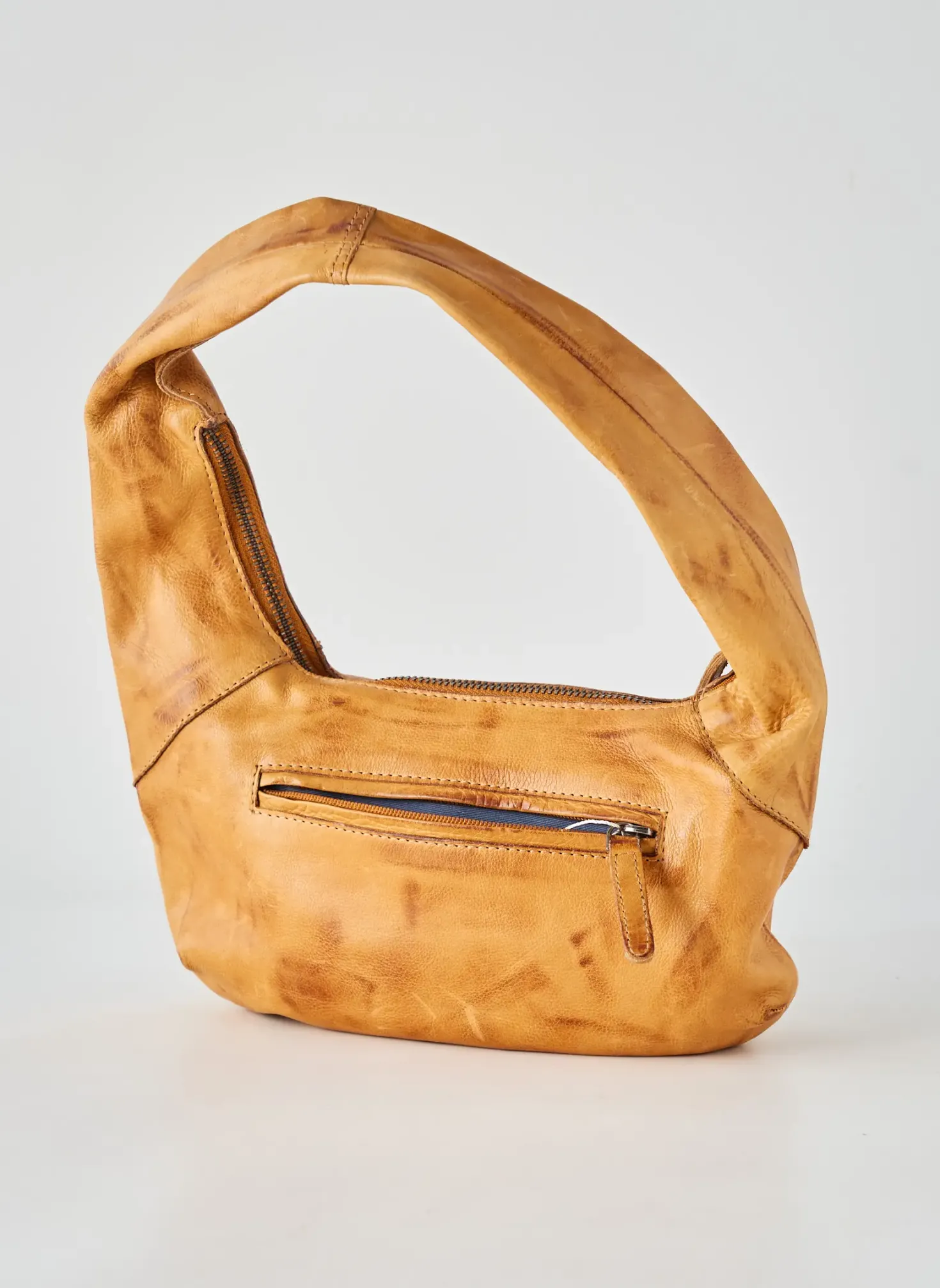 Sac Lea.toni Marron