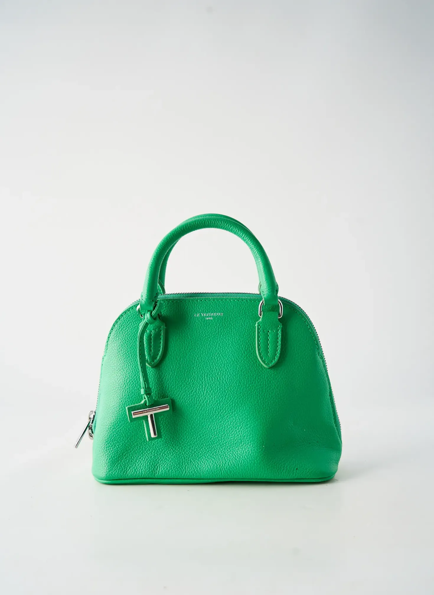Sac Le Tanneur Vert