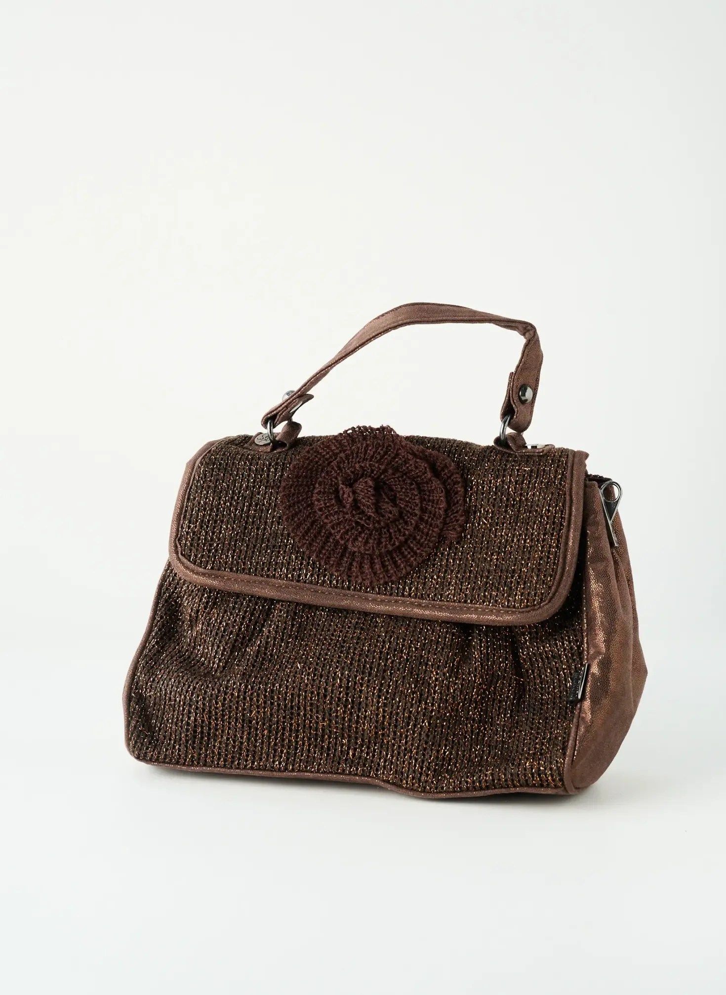 Sac Lollipops Marron