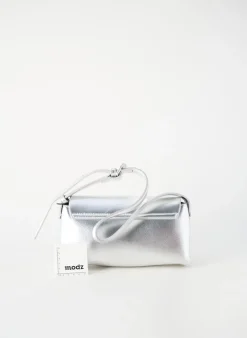 Sac Mango Argent