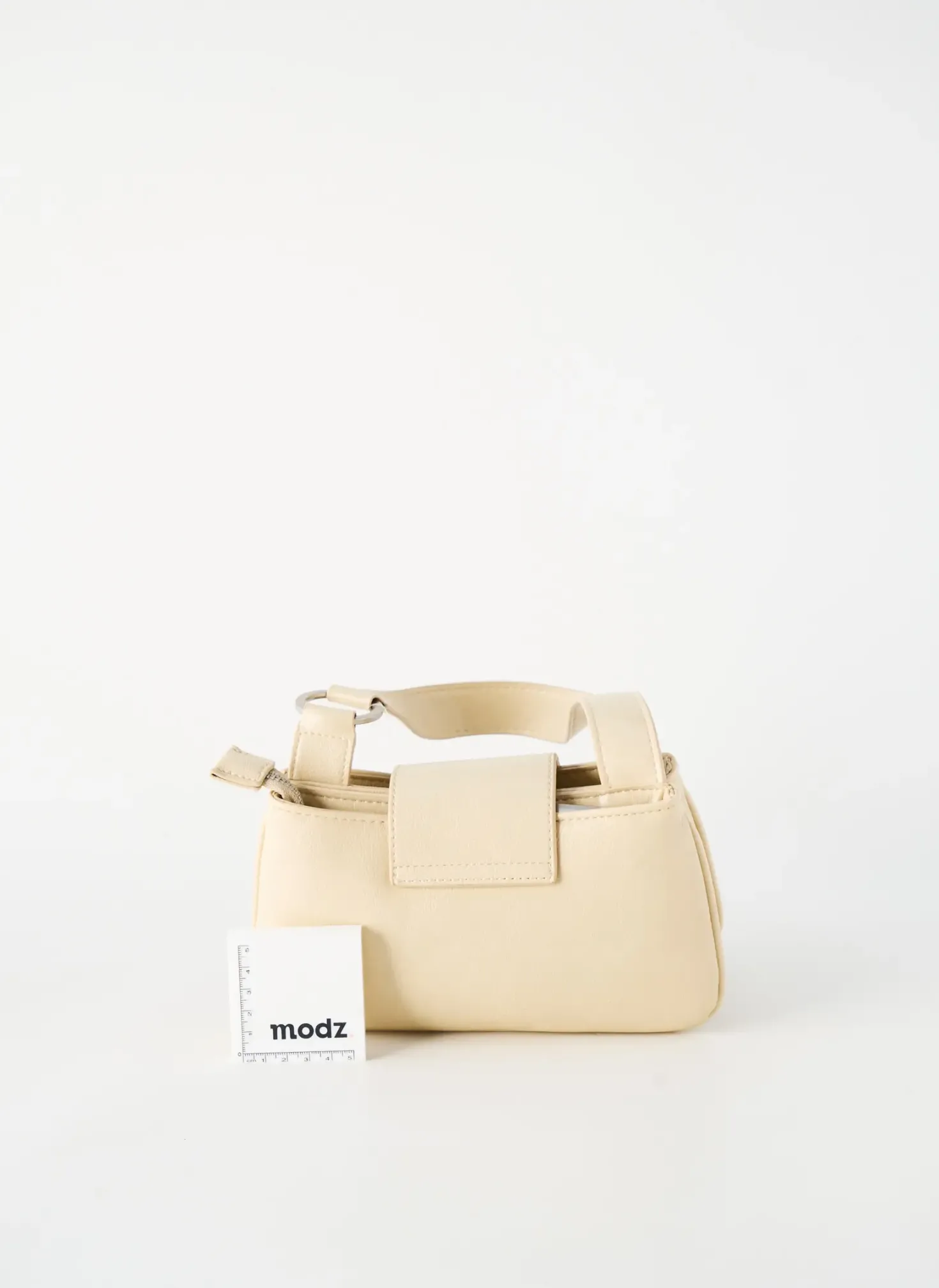 Sac Mango Jaune