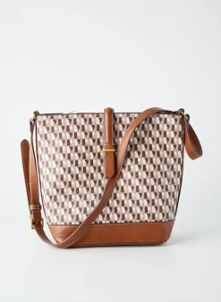 Sac Mango Marron