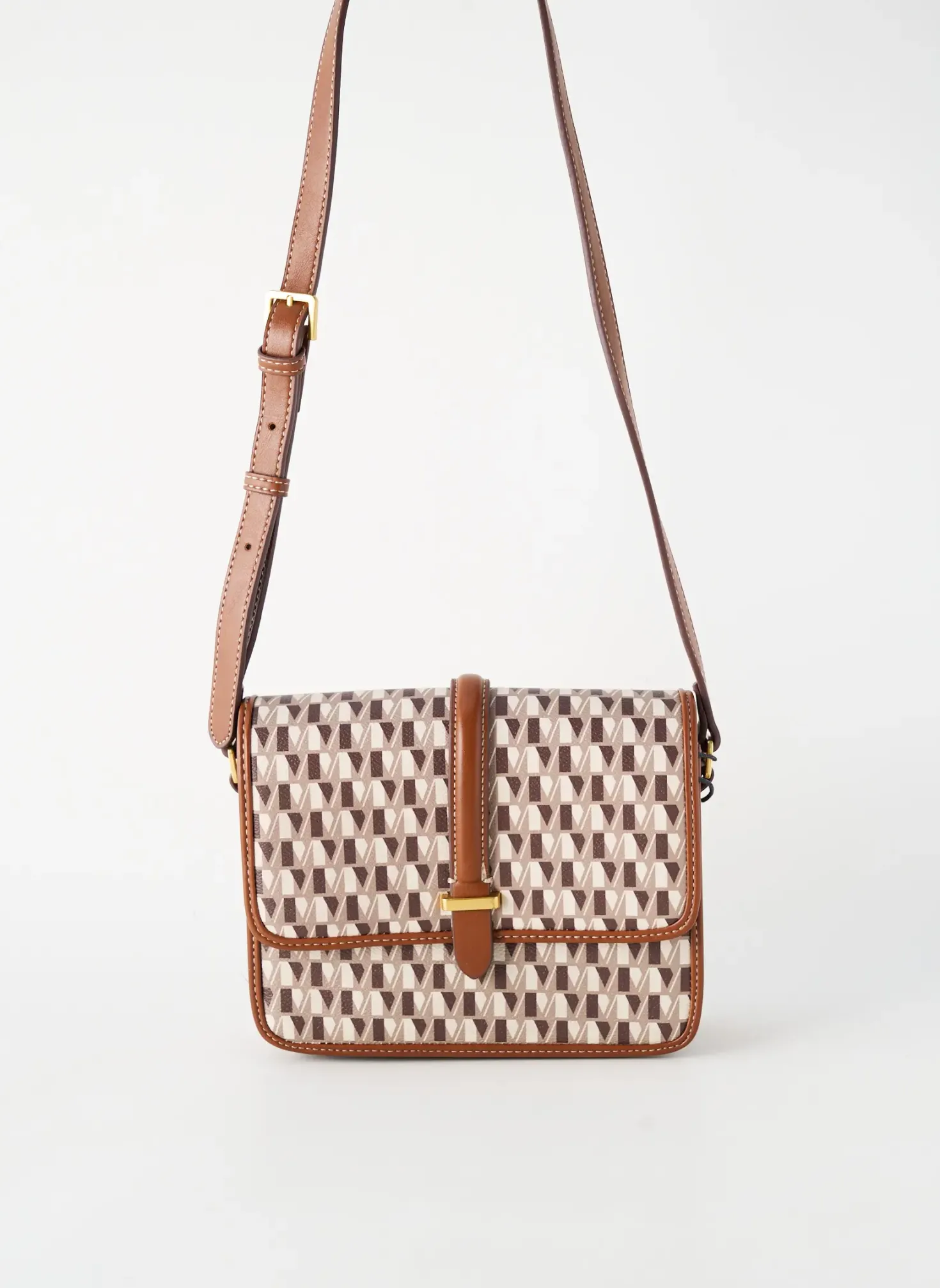 Sac Mango Marron
