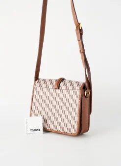 Sac Mango Marron