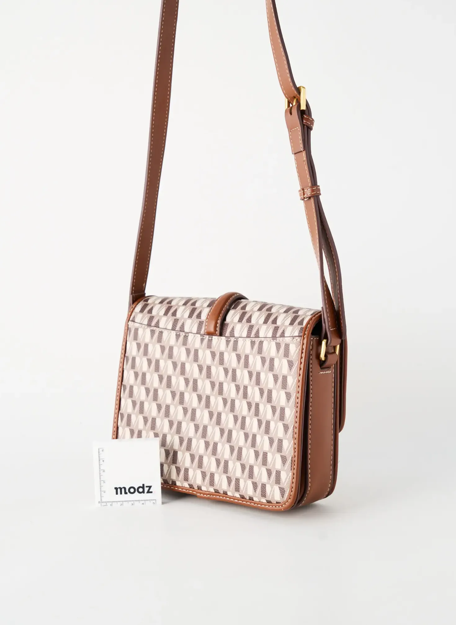 Sac Mango Marron