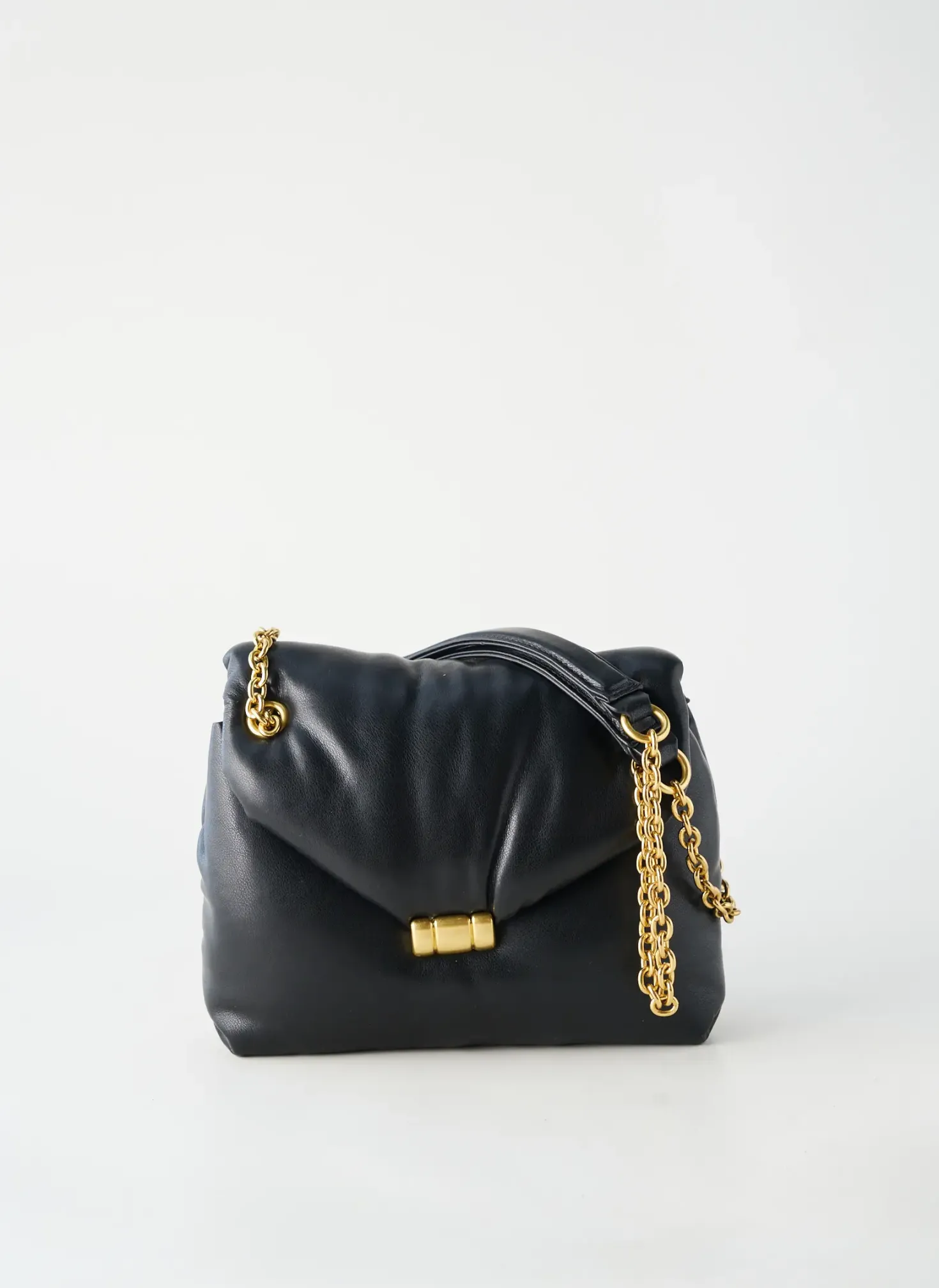 Sac Mango Noir