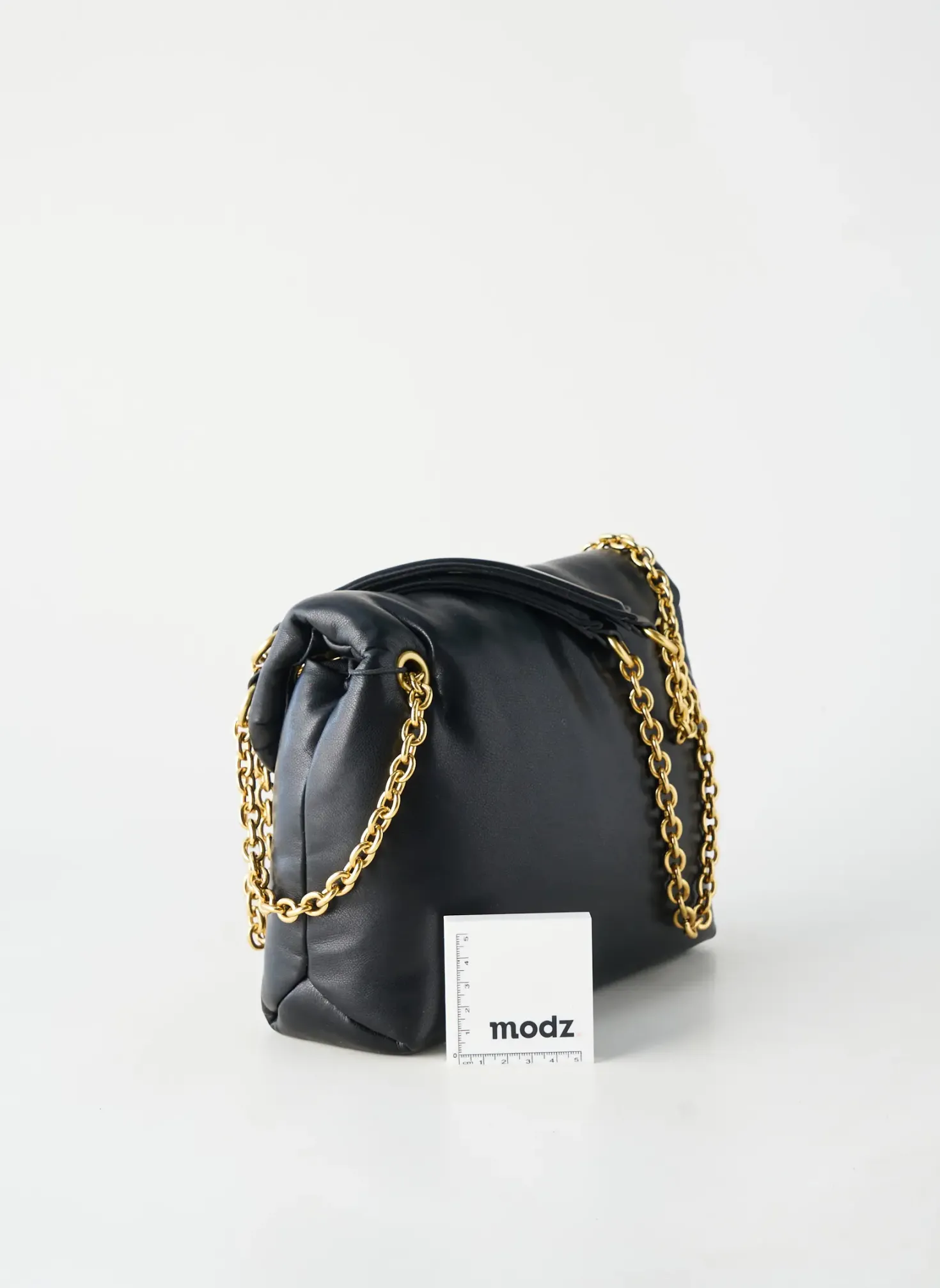 Sac Mango Noir