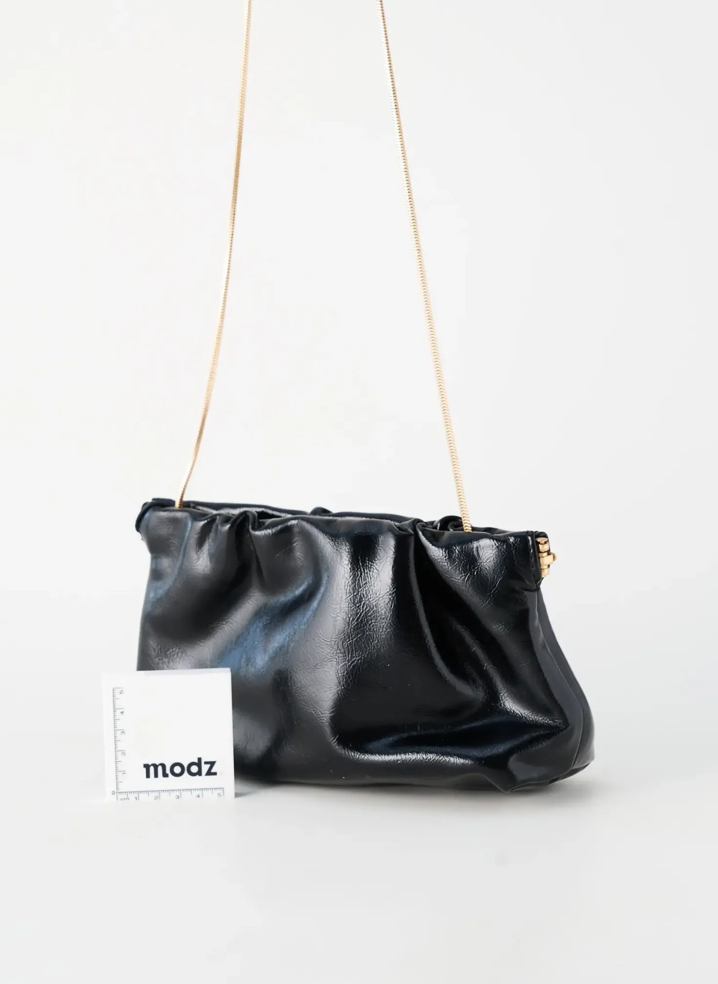 Sac Mango Noir