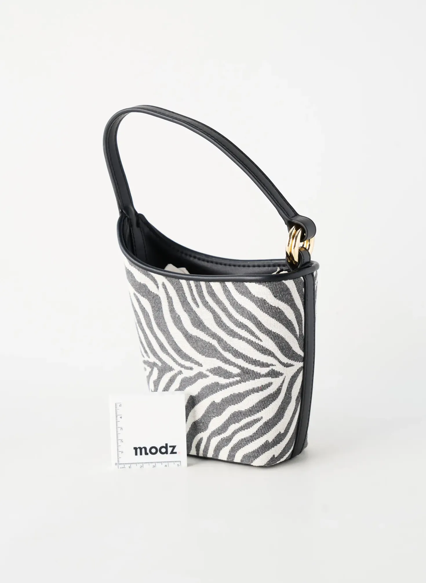 Sac Mango Noir