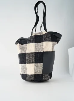 Sac Mango Noir