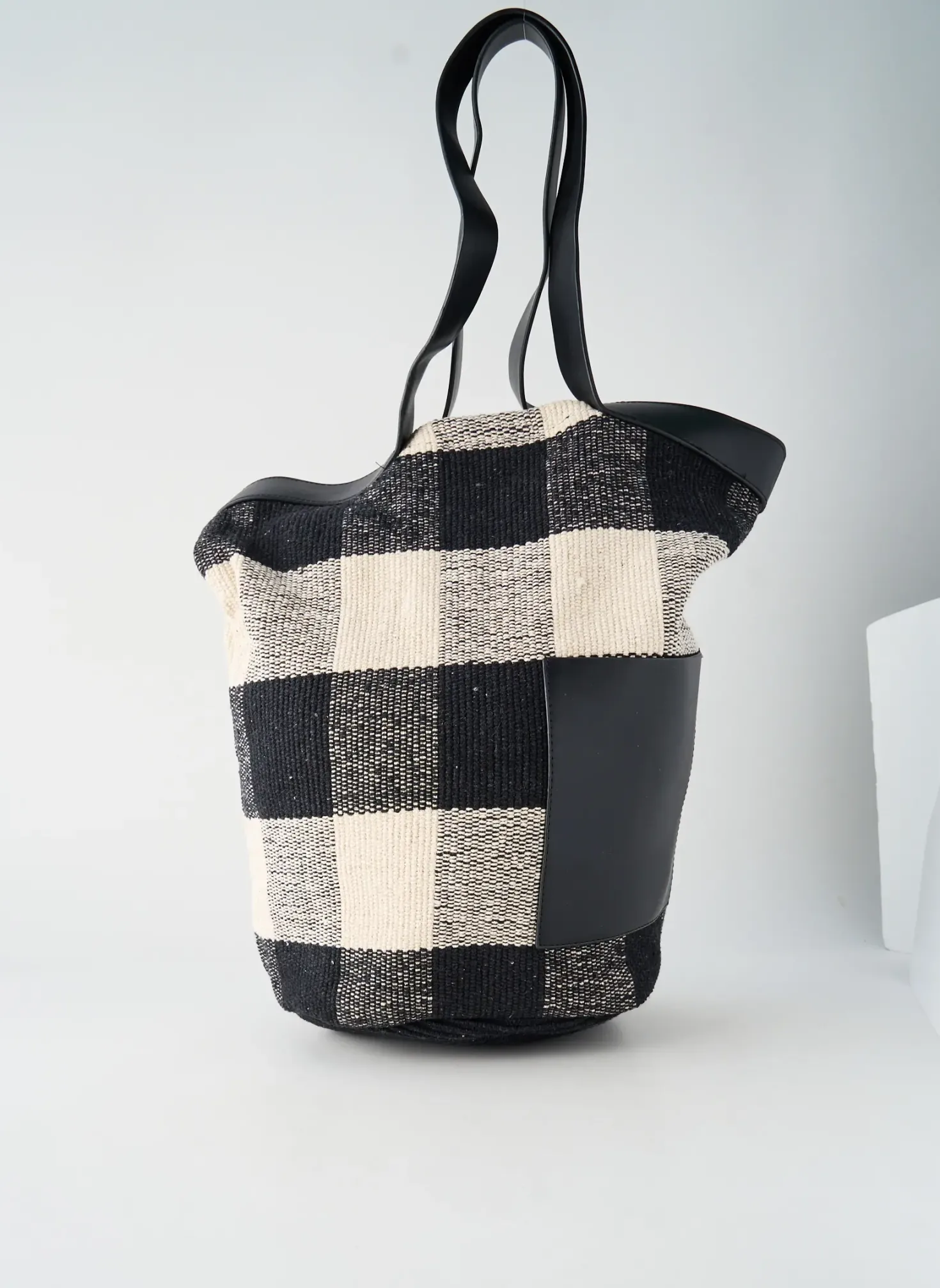 Sac Mango Noir