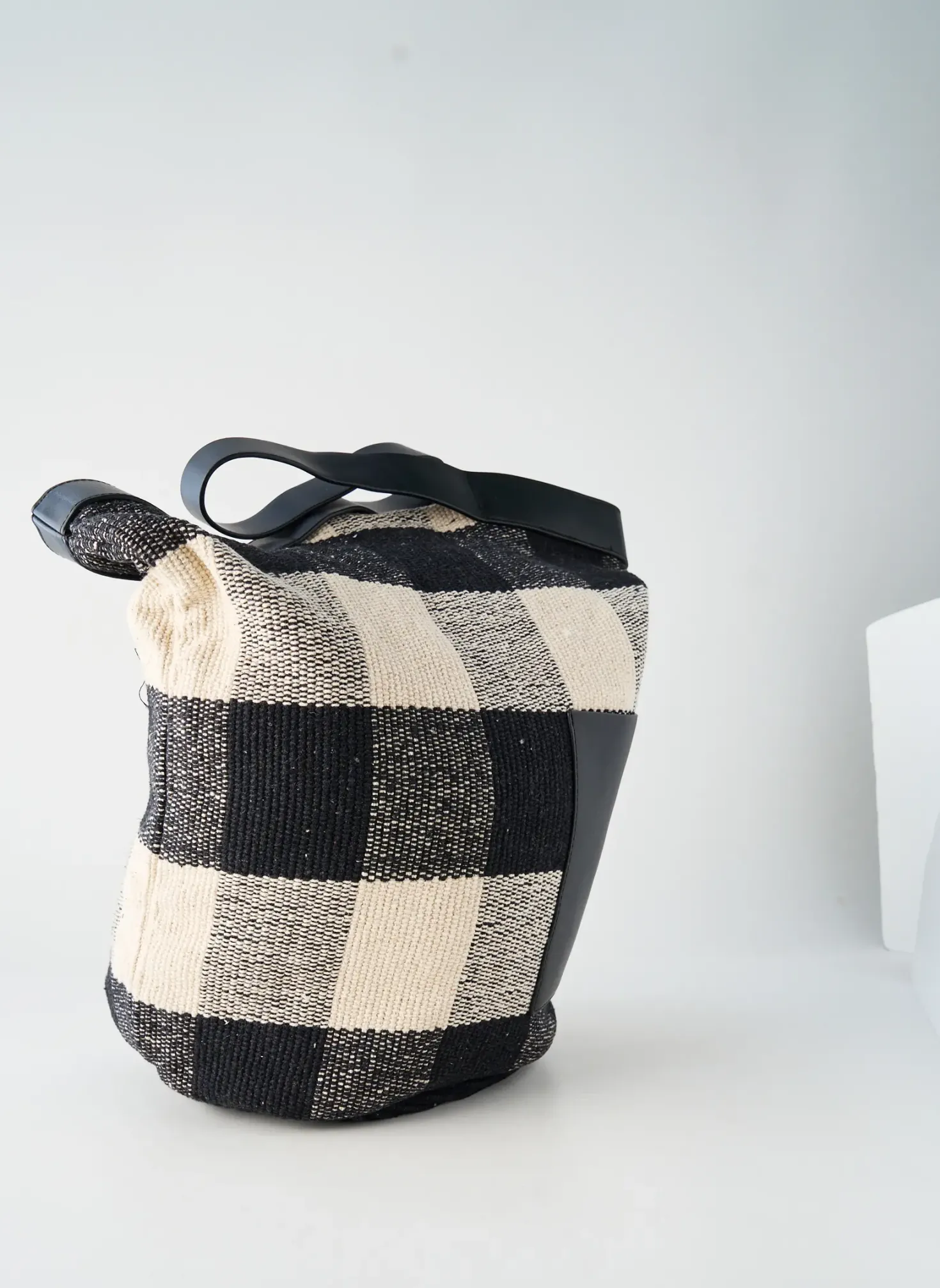 Sac Mango Noir
