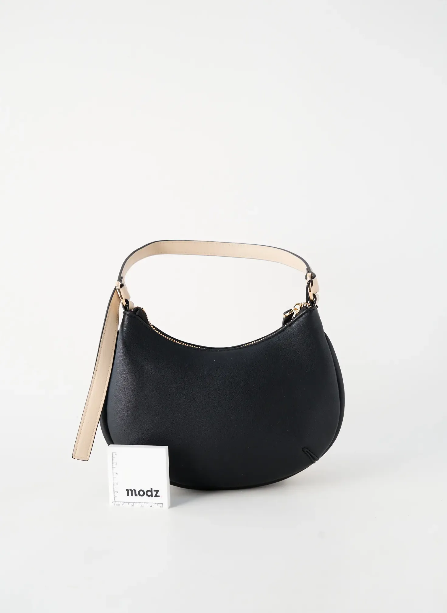 Sac Mango Noir