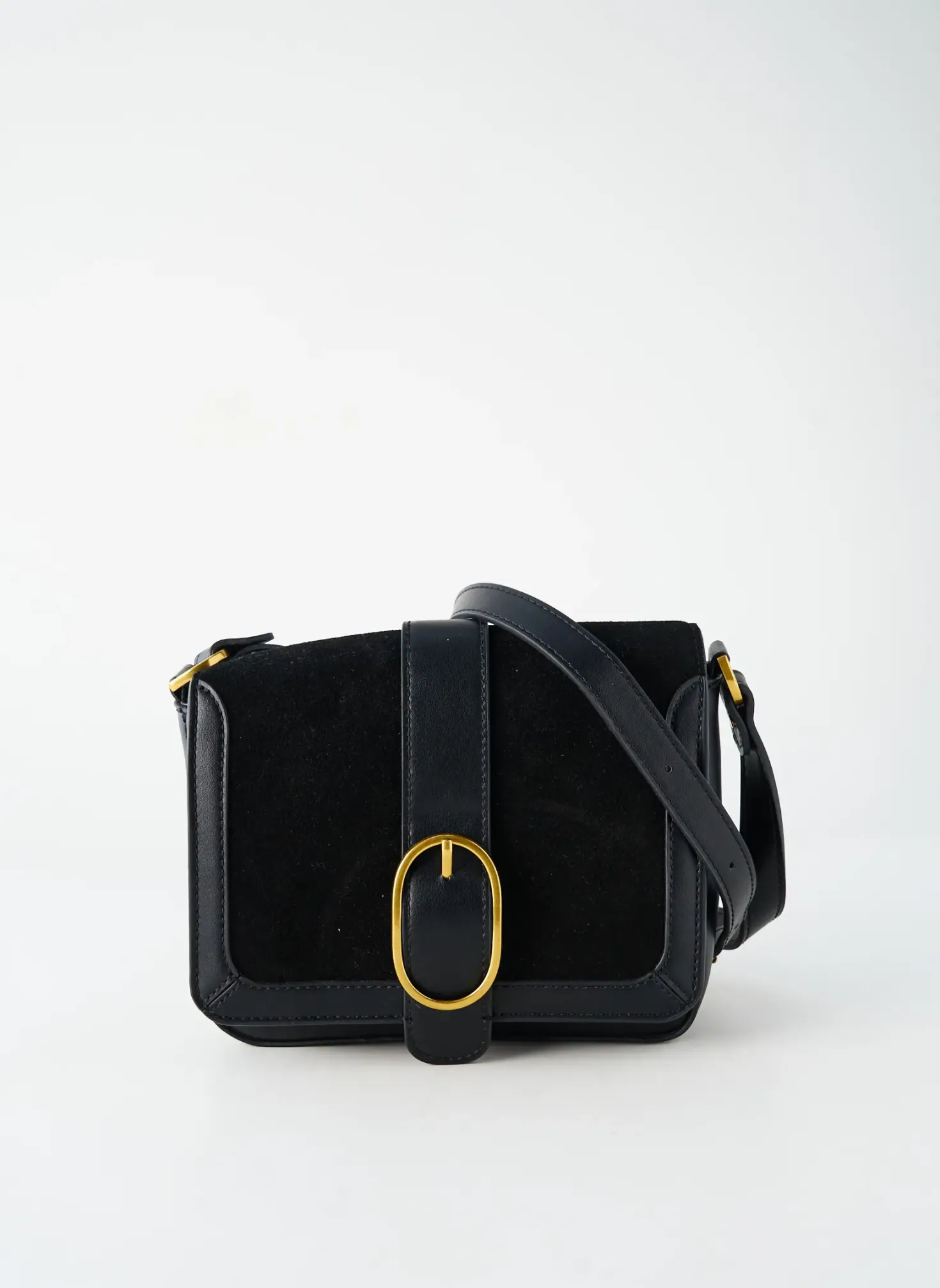 Sac Mango Noir