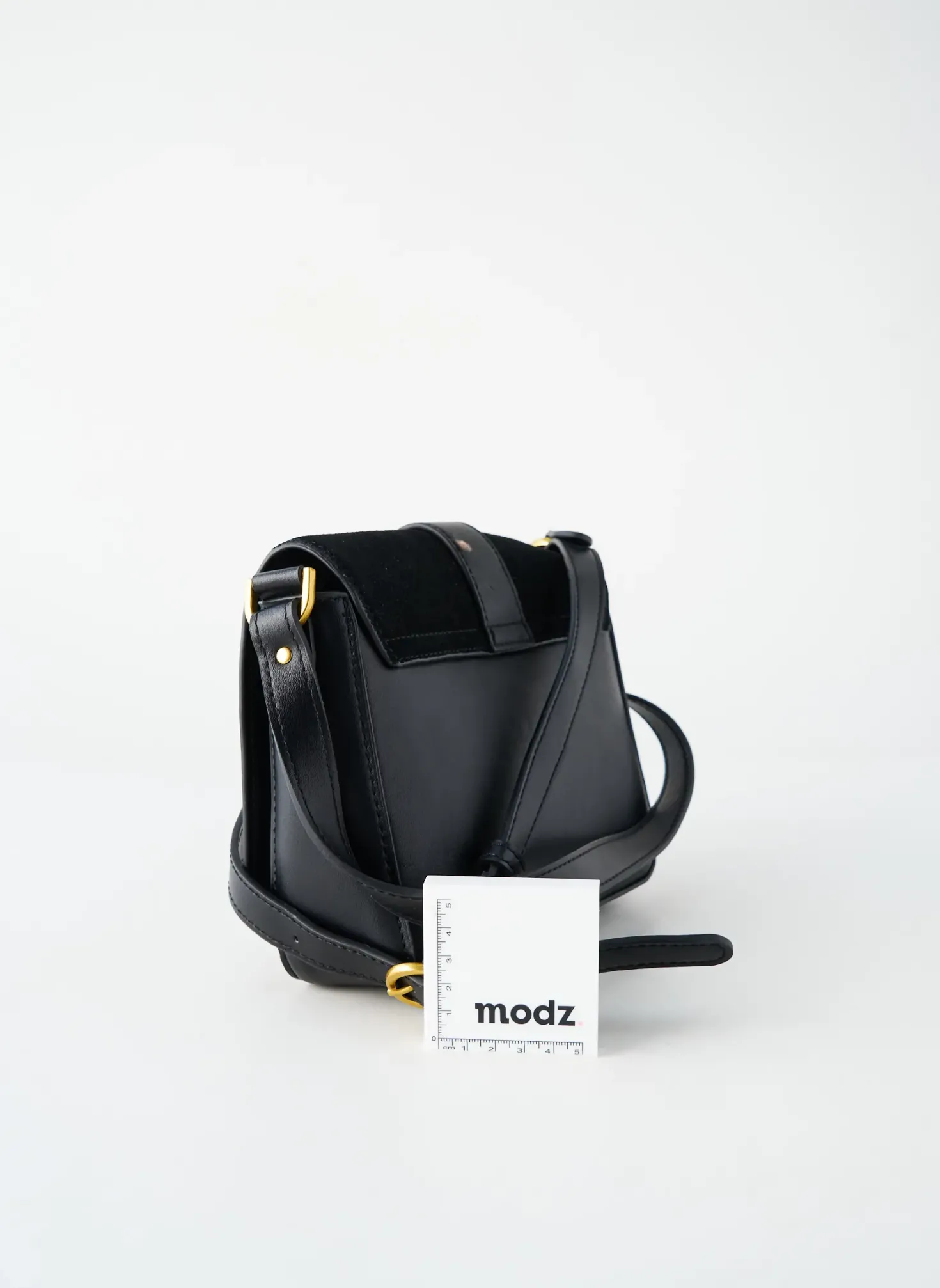 Sac Mango Noir