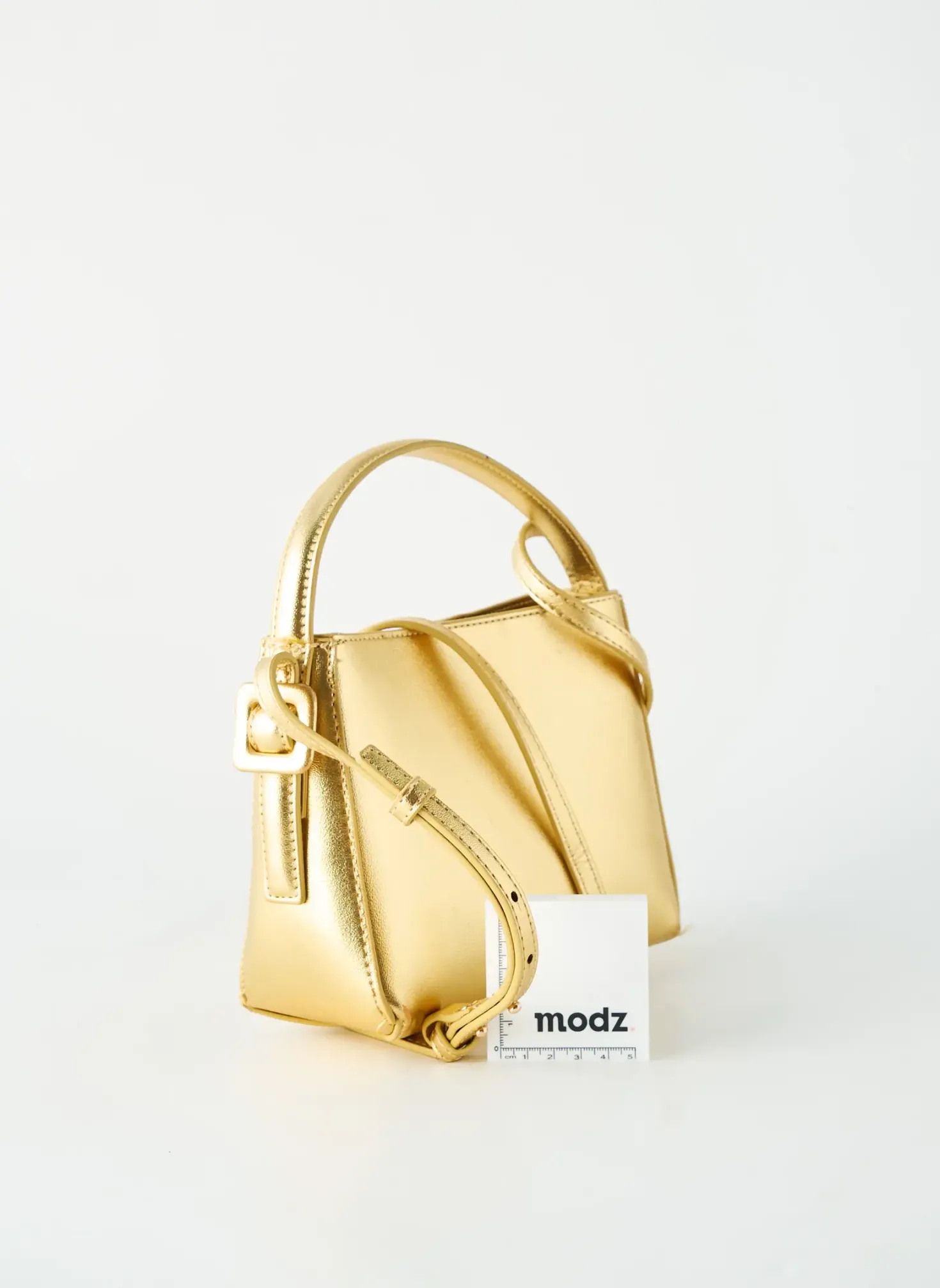 Sac Mango Or